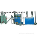 6FW-24 Automatic Shidefu corn milling machine line 24ton/day